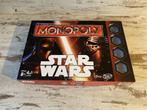 Monopoly star wars disney editie [s262], Hobby en Vrije tijd, Gezelschapsspellen | Bordspellen, Ophalen of Verzenden, Zo goed als nieuw