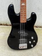 Marlin Sidewinder bass Guitar, Ophalen, Marlin, Gebruikt, Marlin