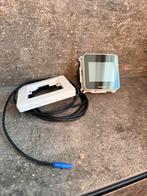 Magnum Thermostaat Vloerverwarming Elektrisch, Ophalen of Verzenden, Slimme thermostaat, Gebruikt