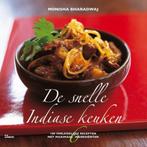 ISBN 9789066116443 De Snelle Indiase Keuken, M. Bharadwaj, Verzenden, Zo goed als nieuw, Azië en Oosters