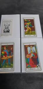 Oswald Wirth Tarot spel, Boeken, Esoterie en Spiritualiteit, Ophalen of Verzenden, Nieuw, Tarot of Kaarten leggen, Overige typen