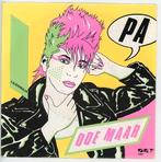 Sky 3860- van Doe Maar uit 1983, Cd's en Dvd's, Vinyl | Nederlandstalig, Ophalen of Verzenden, Zo goed als nieuw, 12 inch, Levenslied of Smartlap