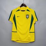 Brazilie 2002 WK, Ophalen of Verzenden, Nieuw, Shirt