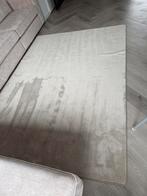 Taupe beige velvet luxe vloerkleed, Huis en Inrichting, Stoffering | Tapijten en Kleden, Beige, 150 tot 200 cm, 200 cm of meer