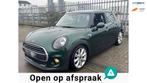 Mini Mini 1.5 One 5-Deurs LM Bluetooth Stoelverwarming Airco, Auto's, Mini, Gebruikt, 102 pk, Bedrijf, Handgeschakeld