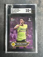 Topps Bellingham Champions League Purple 22/99, Hobby en Vrije tijd, Verzamelkaartspellen | Overige, Ophalen of Verzenden, Zo goed als nieuw