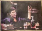 Scarface, Antiek en Kunst, Ophalen of Verzenden
