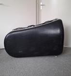 Tuba koffer Yamaha, Ophalen of Verzenden, Gebruikt