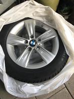Originele BMW 4-serie F36 16 inch styling 391, Auto-onderdelen, Ophalen, Gebruikt, 16 inch, Banden en Velgen