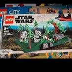 LEGO Star Wars 40362 Battle of Endor, Kinderen en Baby's, Speelgoed | Duplo en Lego, Ophalen of Verzenden, Gebruikt, Complete set