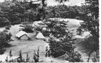 Luyksgestel   De Zandverstuiving., Ophalen of Verzenden, 1960 tot 1980, Ongelopen, Noord-Brabant