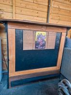 Leuke bar...., Huis en Inrichting, Barren, Ophalen, Gebruikt