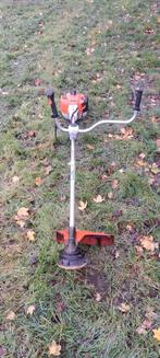 Stihl Bosmaaier FS260C en toebehoren, Ophalen, Nieuw, Benzine