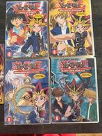 Yu-Gi-Oh! DVD Boxset - 5 Delen, Avontuur, Gebruikt, Boxset, Ophalen of Verzenden