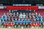 2 pers. Exclusieve Meet & Greet Selectie Excelsior Rotterdam, Tickets en Kaartjes, Sport | Voetbal, Overige typen, Twee personen