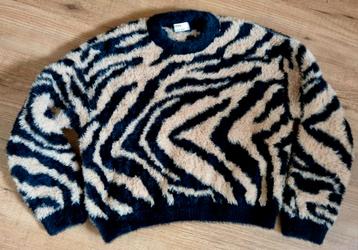 Bershka trui maat M zgan (6) beschikbaar voor biedingen