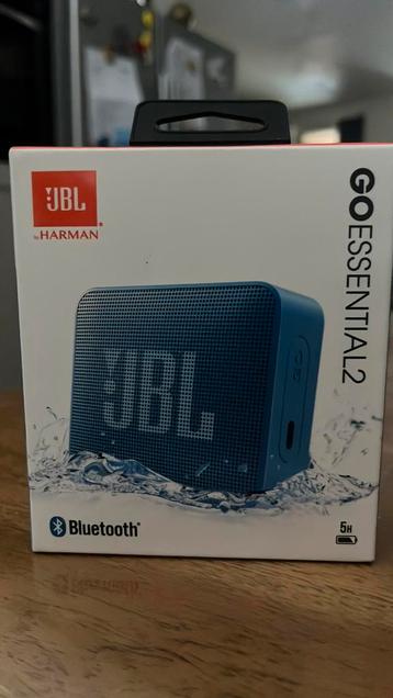 JBL speaker nieuw beschikbaar voor biedingen