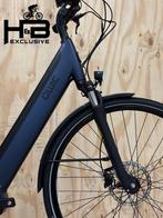 Qwic Premium I MN7+ E-Bike Shimano Nexus, Niet ingevuld, Qwic, Niet ingevuld, Ophalen of Verzenden