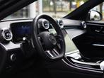 Mercedes-Benz C-klasse 300 e AMG Sfeer|Leder|Memory|1e Eigen, Automaat, Achterwielaandrijving, 4 cilinders, 167 km/l