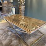 Rixos Salontafel Eric Kuster Richmond Kensington, Huis en Inrichting, Ophalen, 100 tot 150 cm, Eric Kuster Richmond Kensington