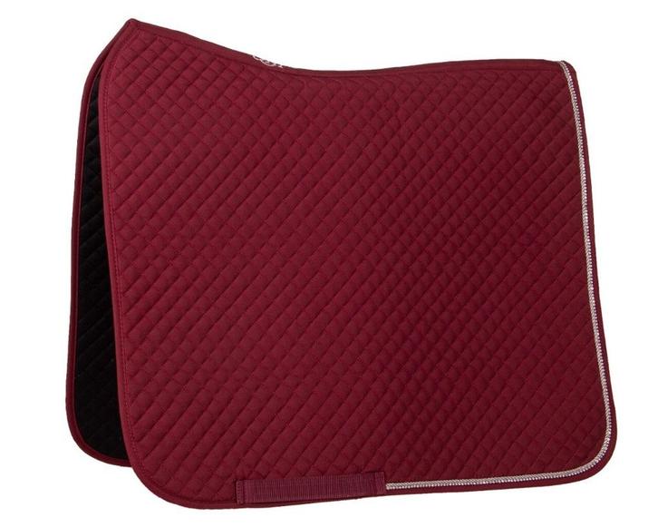 Zadeldek Cali, Dieren en Toebehoren, Paarden en Pony's | Overige Paardenspullen, Nieuw, Dressuur, Ophalen of Verzenden