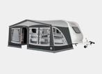 Voortent Dorema maat 2, Caravans en Kamperen, Voortenten en Luifels, Ophalen, Zo goed als nieuw, Dorema