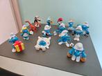 Smurfen set AH 2008, Verzamelen, Smurfen, Ophalen of Verzenden, Zo goed als nieuw, Verschillende Smurfen, Poppetje, Figuurtje of Knuffel