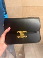 Mooie nieuwe tas Celine, Sieraden, Tassen en Uiterlijk, Tassen | Schoudertassen, Ophalen of Verzenden, Nieuw, Zwart, Overige merken