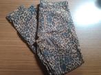 Panter Skinny, Ophalen of Verzenden, Zo goed als nieuw, Maat 42/44 (L), Bruin