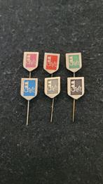 Dreft speldjes, Verzenden, Zo goed als nieuw, Merk, Speldje of Pin