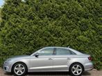 Audi A3 Limousine 30 TFSI Sport CarPlay, Auto's, Voorwielaandrijving, 1160 kg, Stof, Gebruikt