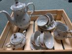 Zeer mooi oud Bavaria thee servies, Antiek en Kunst, Antiek | Servies compleet, Ophalen