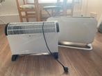 Electric kachels, Ophalen, Overige soorten, Elektrisch, Zo goed als nieuw