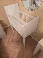 Kidsmill Wieg Noa - Zo goed als nieuw!, Ophalen, Zo goed als nieuw, Wieg
