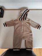 Mooi baby pakje met rits, nog nieuw., Kinderen en Baby's, Babykleding | Maat 68, Ophalen of Verzenden, Nieuw, Jongetje of Meisje