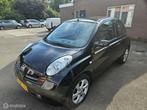 Nissan Micra 1.2 Tekna, Voorwielaandrijving, Elektrische ramen, Gebruikt, 4 cilinders