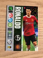 Cristiano Ronaldo collectie deel 2, Ophalen of Verzenden, Nieuw, Buitenlandse clubs, Spelerskaart