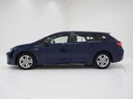 Toyota Corolla Touring Sports 1.8 Hybrid Dynamic Plus | Adap, Auto's, Toyota, Te koop, Geïmporteerd, 122 pk, Gebruikt