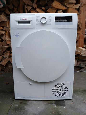 Bosch serie 4 condensdroger  beschikbaar voor biedingen