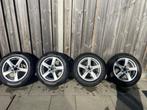 ZGAN Volvo Winterbanden + velgen ( universeel ), Ophalen, Velg(en), 16 inch, Personenwagen