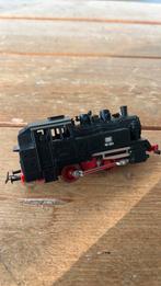 Locomotief, Zo goed als nieuw, Ophalen, Overige merken, Gelijkstroom