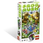 🎁 Lego Games 3854 - Frog Rush 🎁, Nieuw, Complete set, Ophalen of Verzenden, Lego