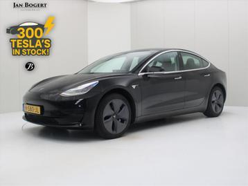 Tesla Model 3 Standard RWD Plus [ AUTOPILOT+60 kWh+PREMIUM A beschikbaar voor biedingen