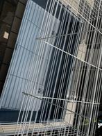 Ferplast cavia kooi 100 basic, Minder dan 60 cm, Kooi, Ophalen of Verzenden, Zo goed als nieuw