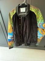 H&m Yeezy X Versace Versace HM Men's Bomber Jacket Size XL NWT