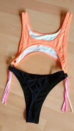 Unieke sexy string monokini maat M/38, Kleding | Dames, Badmode en Zwemkleding, Ophalen of Verzenden, Nieuw, Overige kleuren, Badpak