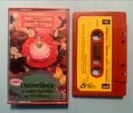 Lekturama Luister Sprookjes Duimelijntje cassettebandje 1984, Kinderen en Jeugd, 1 bandje, Ophalen of Verzenden, Zo goed als nieuw