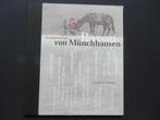 Avonturen van Baron von Munchhausen, Ophalen of Verzenden, Gelezen