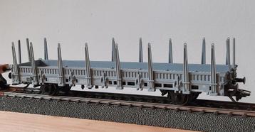 Märklin SBB-CFF rongenwagen type Ks H0 1:87 beschikbaar voor biedingen