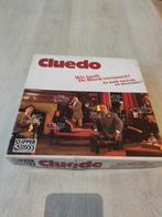 Cluedo Bordspel - Wie heeft Dr. Black vermoord?, Hobby en Vrije tijd, Gezelschapsspellen | Bordspellen, Gebruikt, Clipper, Ophalen of Verzenden